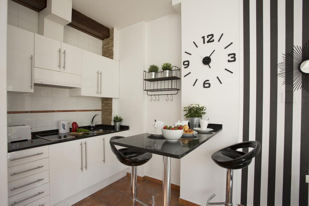 Singularstays Botanico29 Valencia Bagian luar foto