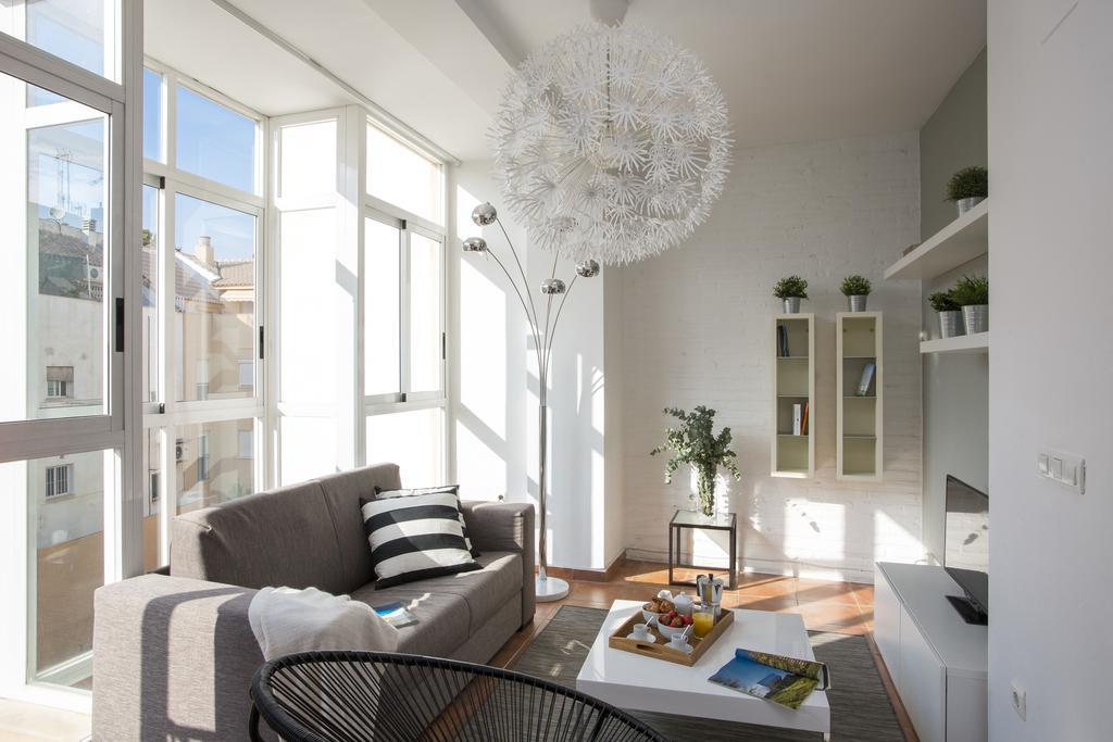 Singularstays Botanico29 Valencia Bagian luar foto