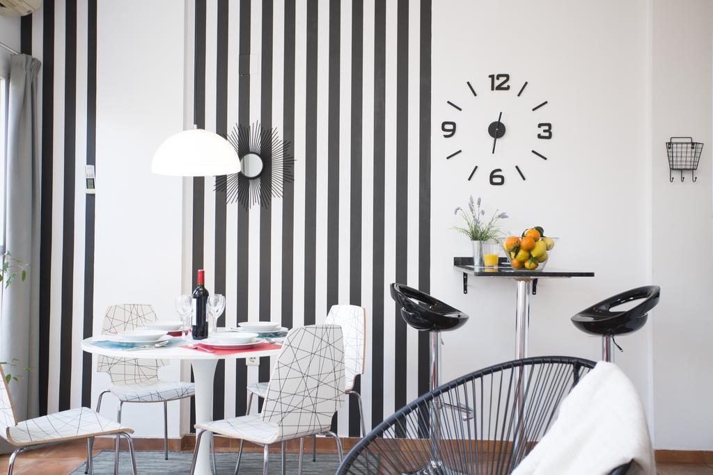 Singularstays Botanico29 Valencia Bagian luar foto