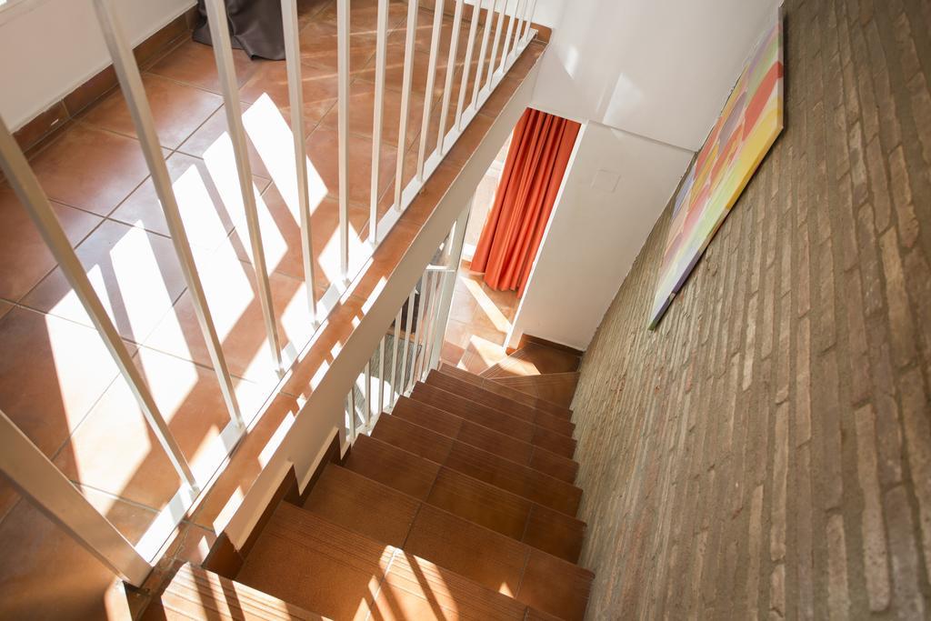 Singularstays Botanico29 Valencia Bagian luar foto