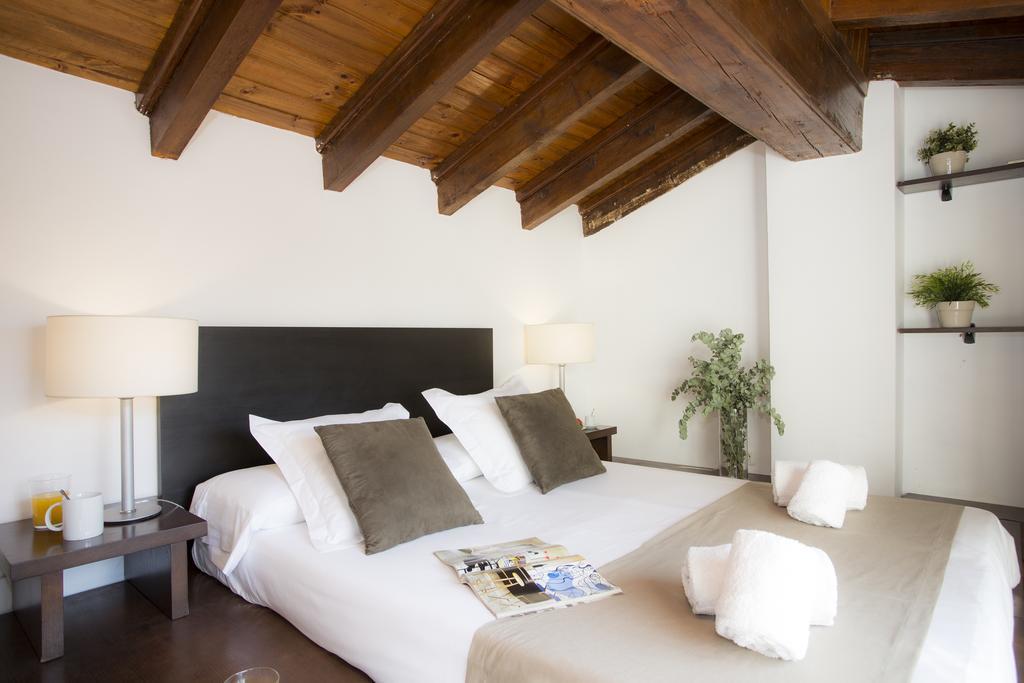 Singularstays Botanico29 Valencia Bagian luar foto