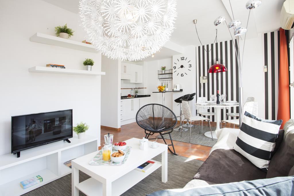 Singularstays Botanico29 Valencia Bagian luar foto