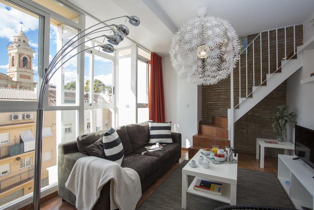 Singularstays Botanico29 Valencia Bagian luar foto