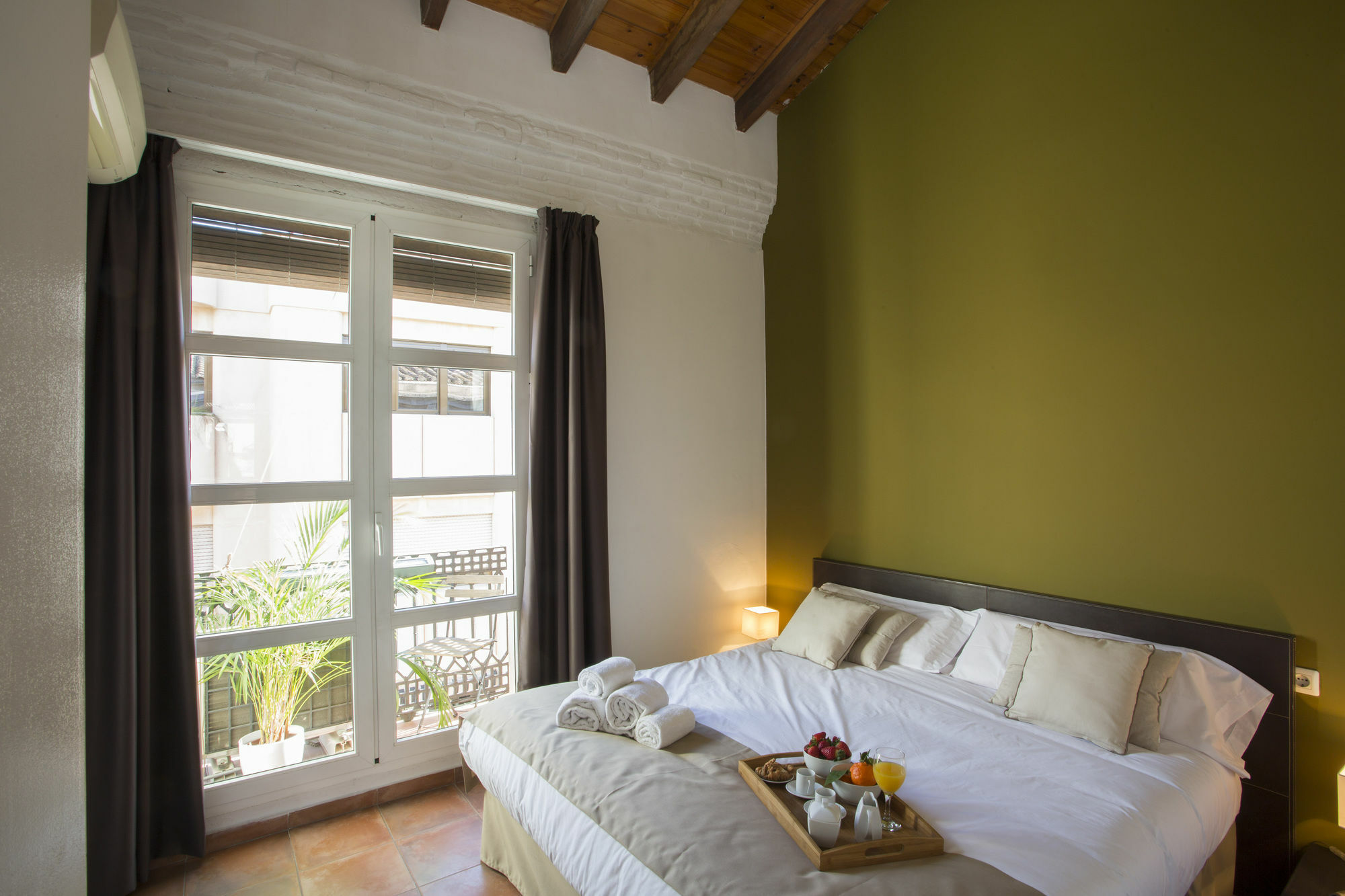 Singularstays Botanico29 Valencia Bagian luar foto