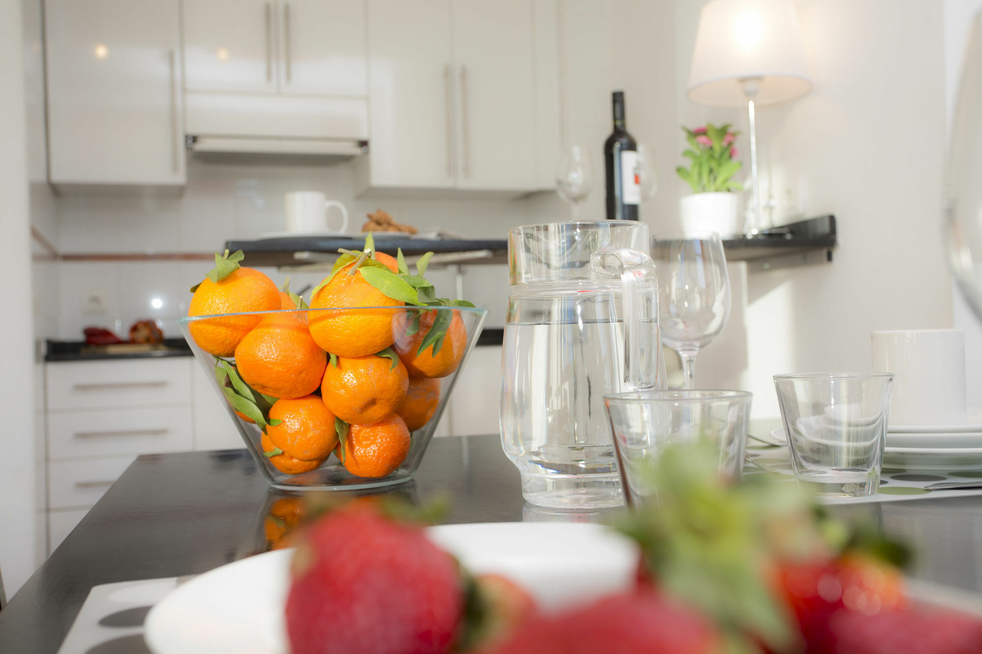 Singularstays Botanico29 Valencia Bagian luar foto