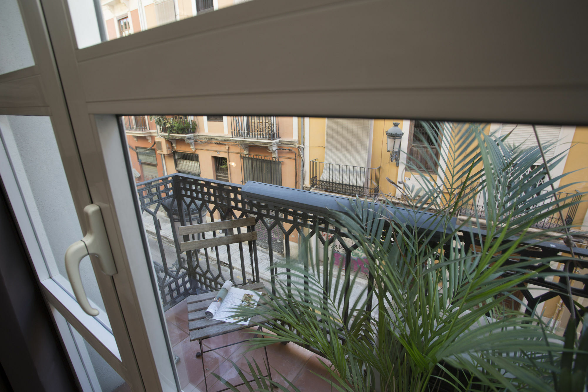 Singularstays Botanico29 Valencia Bagian luar foto